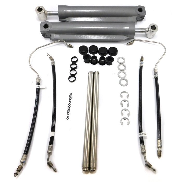 SX-M & DP-SM Trim Cylinder Kit | Volvo 3885196