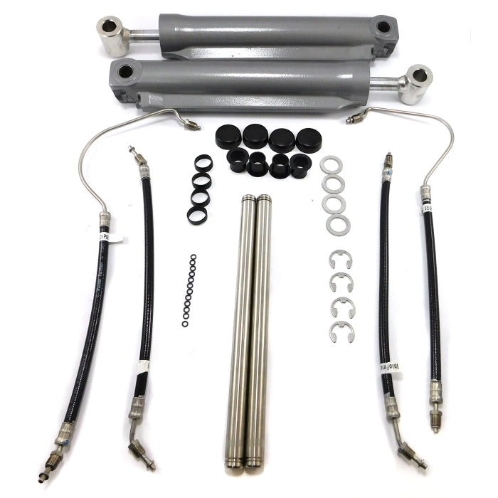 SX-M & DP-SM Trim Cylinder Kit | Volvo 3885196