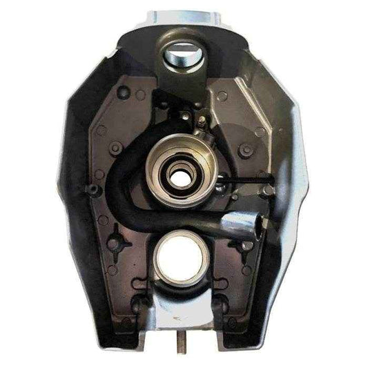 SX-M Late Design Transom Housing | Volvo Penta 3817146 - MacombMarineParts.com