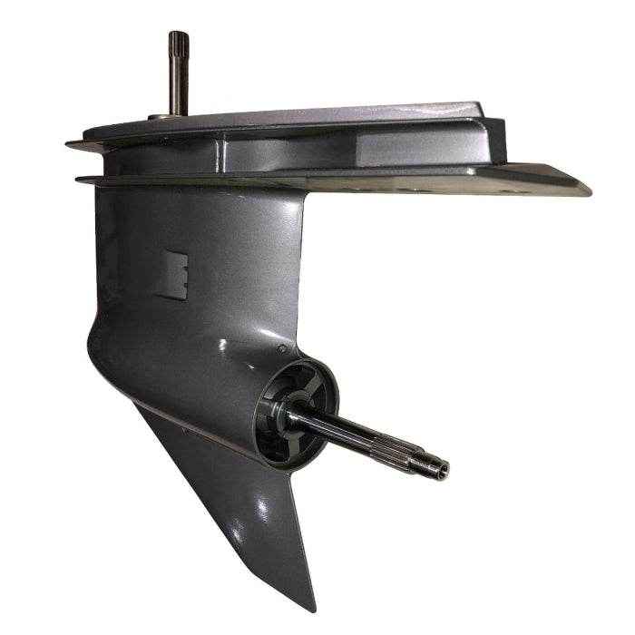 SX-M Lower Gearcase Assembly Complete | Volvo Penta 3855694 - MacombMarineParts.com