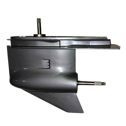 SX-M Lower Gearcase Assembly Complete | Volvo Penta 3855694 - MacombMarineParts.com