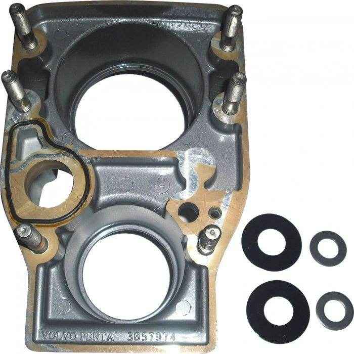 SX Pivot Housing | Volvo 3807964 - MacombMarineParts.com