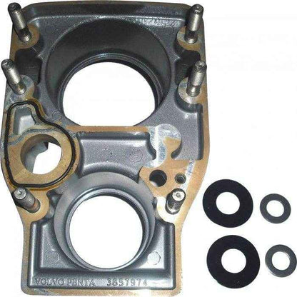 SX Pivot Housing | Volvo 3807964 - MacombMarineParts.com