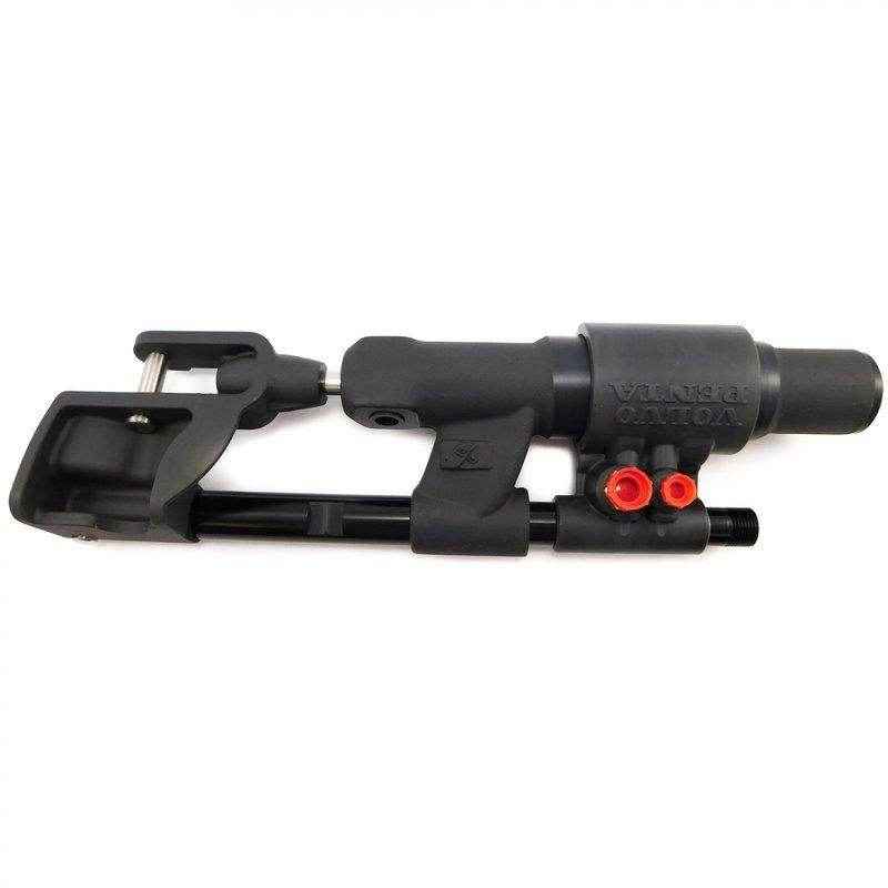 SX Power Steering Cylinder | Volvo Penta 21910902 - MacombMarineParts.com