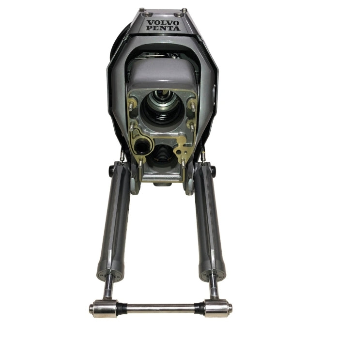 SX Transom Shield Assembly | Volvo Penta 3868844