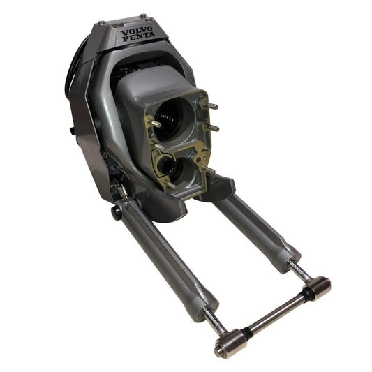 SX Transom Shield Assembly | Volvo Penta 3868844