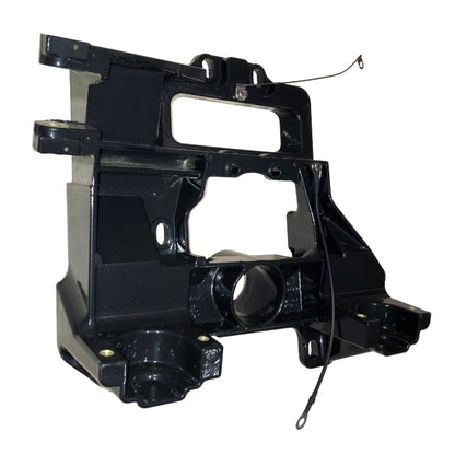 SX Transom Shield Assembly | Volvo Penta 3868844