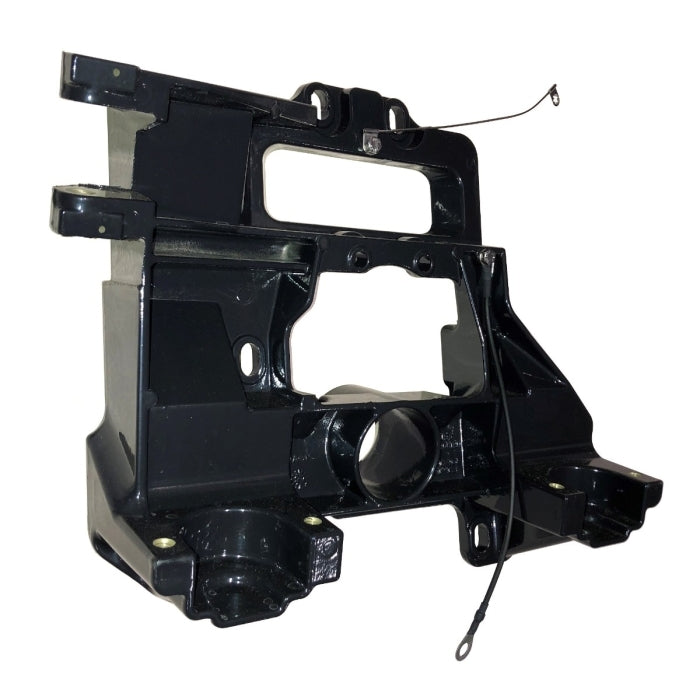 SX Transom Shield Assembly | Volvo Penta 3868844