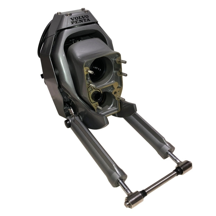 SX Transom Shield Assembly | Volvo Penta 3868844