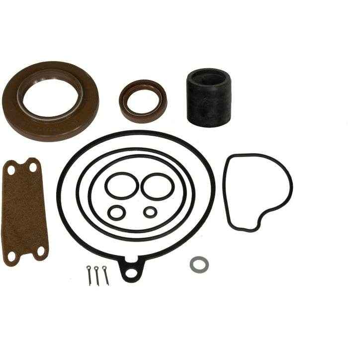 Upper Unit Seal Kit For Volvo Penta | Sierra 18-2586 - MacombMarineParts.com