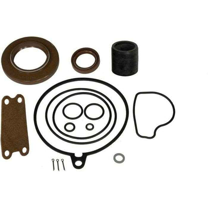 Upper Unit Seal Kit For Volvo Penta | Sierra 18-2586 - MacombMarineParts.com