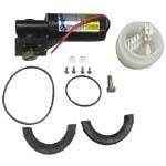 T-Pump Conversion Kit 385311423 - MacombMarineParts.com