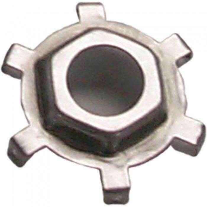 Tab Washer | Sierra 18 - 3200 - MacombMarineParts.com