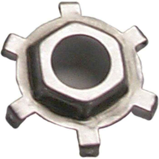 Tab Washer | Sierra 18 - 3200 - MacombMarineParts.com