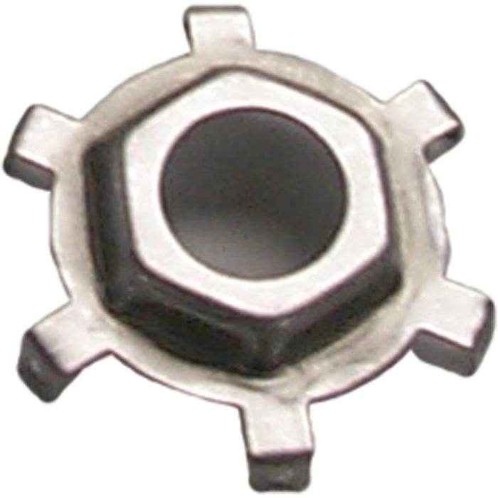 Tab Washer | Sierra 18-3200 - MacombMarineParts.com