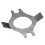 Tab Washer | Sierra 18-3204 - MacombMarineParts.com