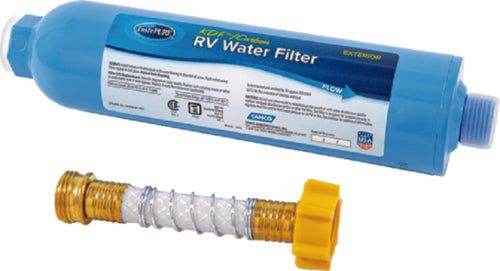 Tastepure™ Kdf® Carbon Water Filter | Camco 40043 - MacombMarineParts.com