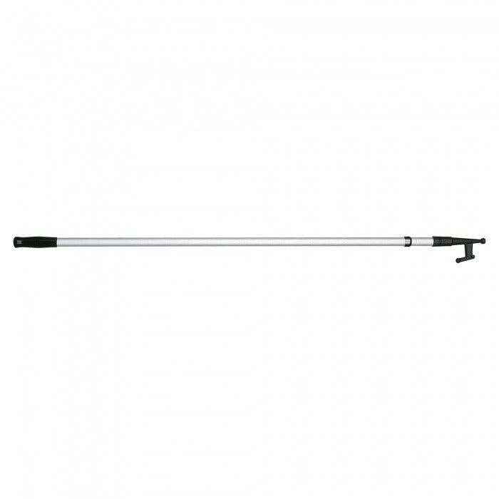 Telescoping Pole & Boat Hook - 4 - 8 ft. | Star Brite 040609 - MacombMarineParts.com