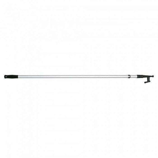 Telescoping Pole & Boat Hook - 4-8 ft. | Star Brite 040609 - MacombMarineParts.com