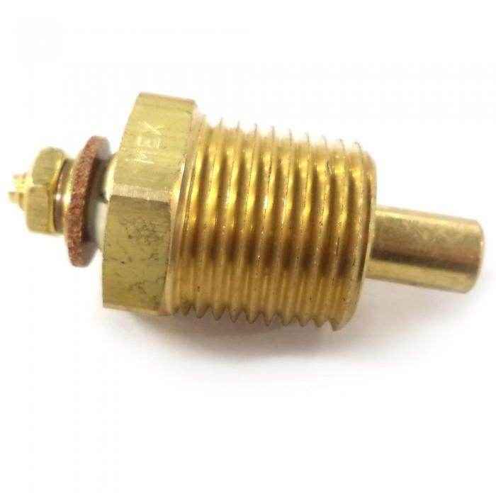 Temperature Sender Dual Station 1/2 in. NPT | Crusader 727046 - MacombMarineParts.com