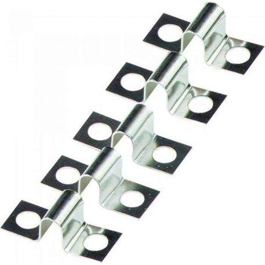 Terminal Block Jumper For 2500 Series | Blue Sea 9217 - MacombMarineParts.com