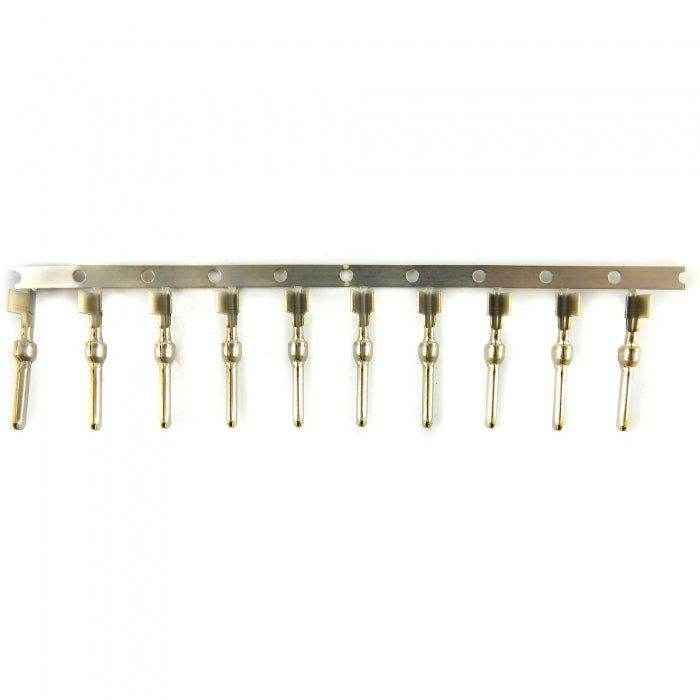 Terminal Pin | Bombardier Recreational Products 0511469 - MacombMarineParts.com