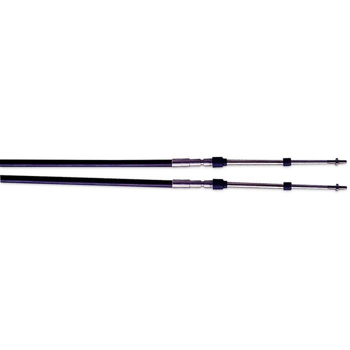 3300 TFXtreme Control Cable Assembly, 52 foot | SeaStar CCX63352