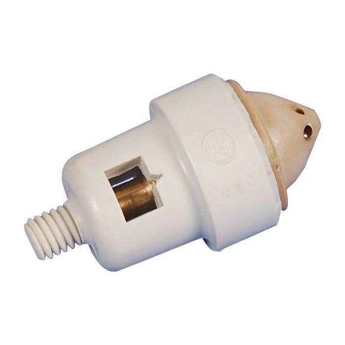 Thermostat Assembly | Bombardier Recreational Products 0434137 - MacombMarineParts.com