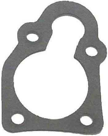 Thermostat Gasket | Sierra 18-0873-9 - MacombMarineParts.com