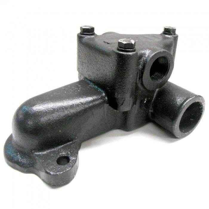 Thermostat Housing | Barr CHV-29-80 - MacombMarineParts.com