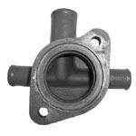 Thermostat Housing | Chrysler 4142661-1 - MacombMarineParts.com