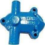 Thermostat Housing Cover | Crusader 96101 - MacombMarineParts.com