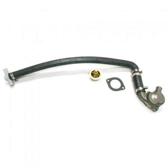 Thermostat Housing Retrofit Kit | Chrysler 2846215K - MacombMarineParts.com