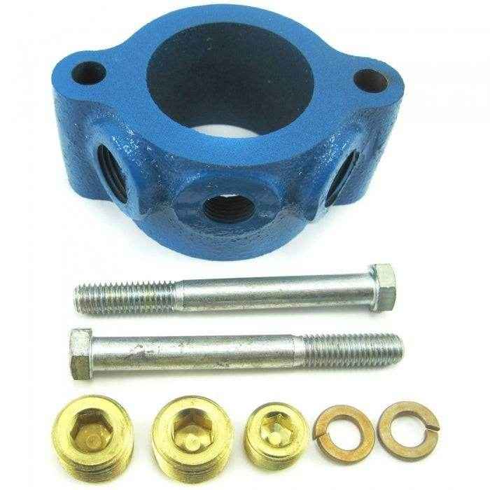 Thermostat Housing Spacer Kit | Crusader 97452 - MacombMarineParts.com