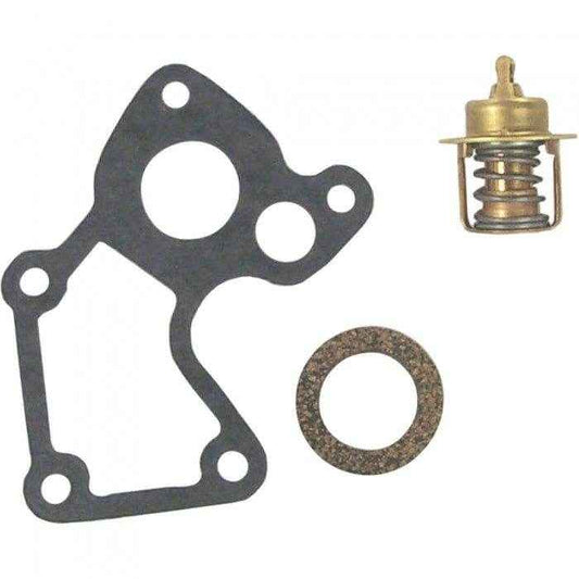 Thermostat Kit | Sierra 18 - 3669 - MacombMarineParts.com