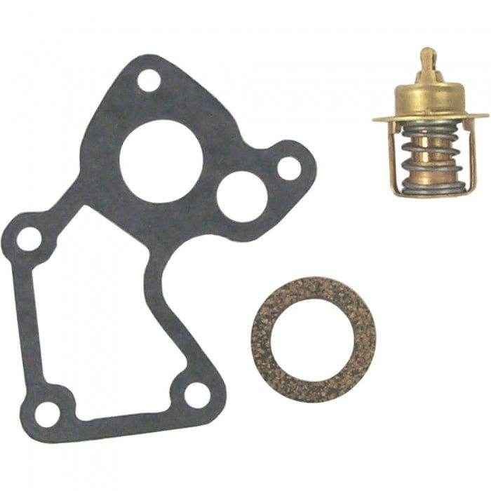 Thermostat Kit | Sierra 18-3669 - MacombMarineParts.com