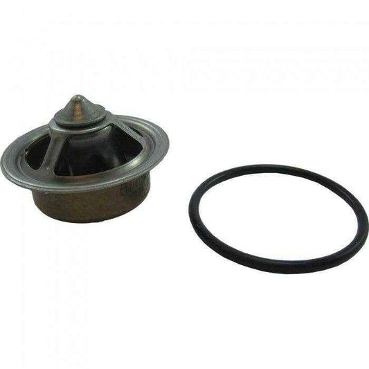 Thermostat with O-Ring 160 Degree | Crusader RP026002F - MacombMarineParts.com