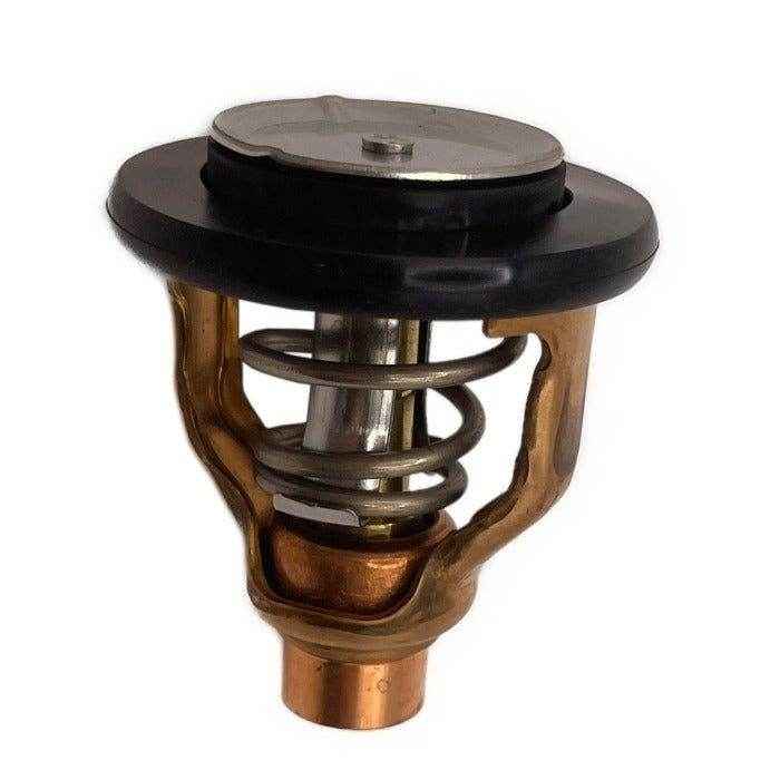 Thermostat | Yamaha 6AW-12411-00-00 - MacombMarineParts.com