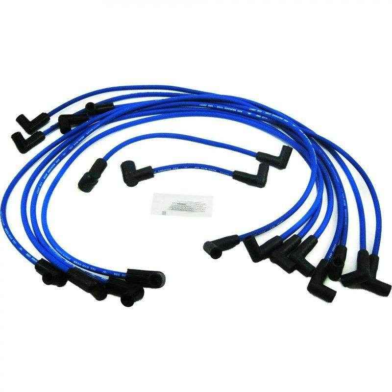 Thunderbolt Big Block Spark Plug Wire Set | United Ignition Wire 102 - MacombMarineParts.com
