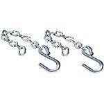 Tie Down Engineering 31 In. Long Class 3 Safety Chain 81203 - MacombMarineParts.com