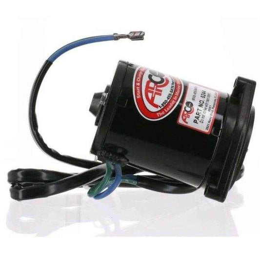 Tilt and Trim Motor Johnson Evinrude | Arco 6244 - MacombMarineParts.com