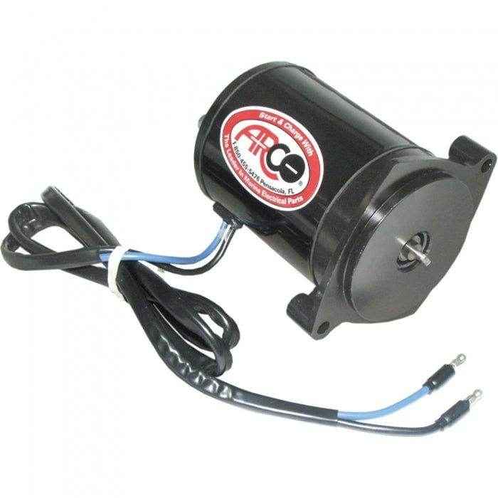 Tilt and Trim Motor Mercury 2 Wire | Arco 6250 - MacombMarineParts.com