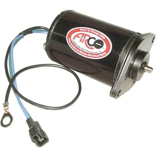 Tilt and Trim Motor OMC Prestolite 3 Wire | Arco 6204 - MacombMarineParts.com