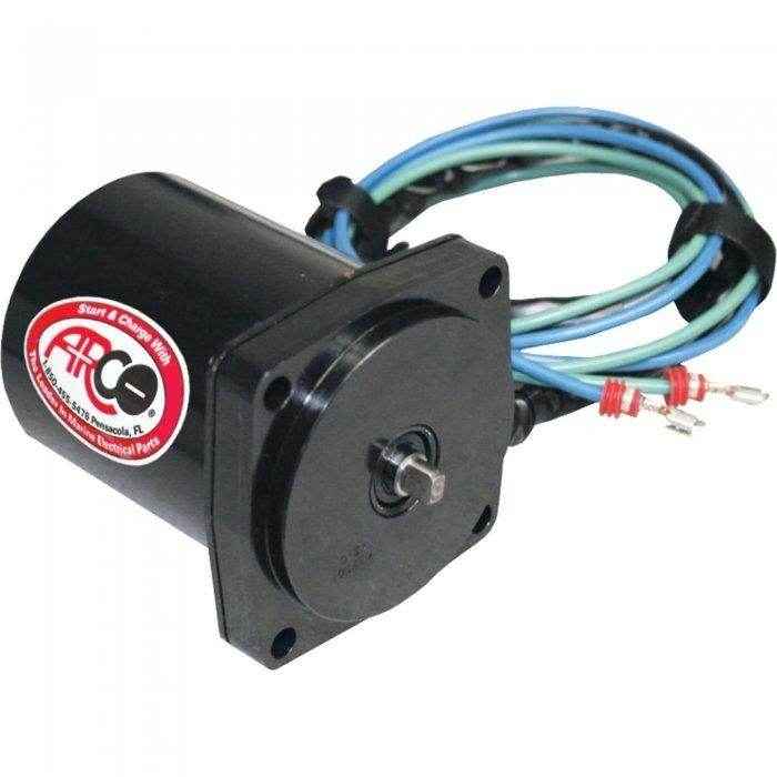Tilt Trim Motor Evinrude E-TEC | Arco 6247 - MacombMarineParts.com