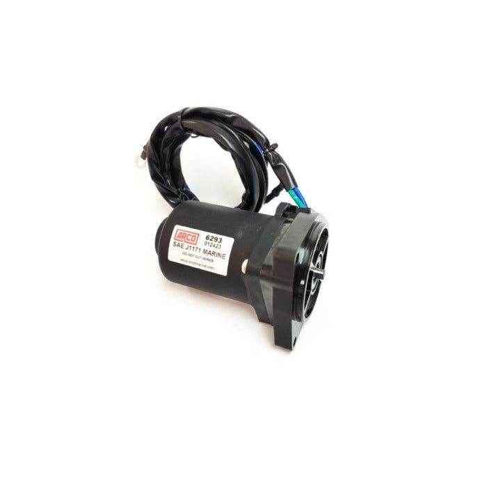 Tilt & Trim Motor for Yamaha | Arco 6293 - MacombMarineParts.com