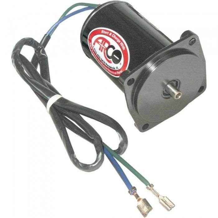 Tilt & Trim Motor Johnson Evinrude | Arco 6242 - MacombMarineParts.com