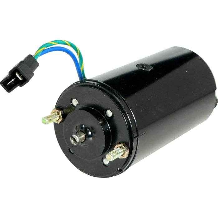 Tilt-Trim Motor Power 2 Wire | J&N Electric 430-20002 - MacombMarineParts.com