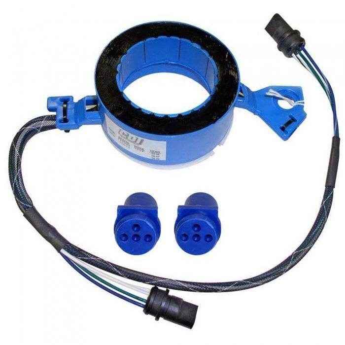 Timer Base Johnson Evinrude 4 Cylinder | CDI 133-3376 - MacombMarineParts.com