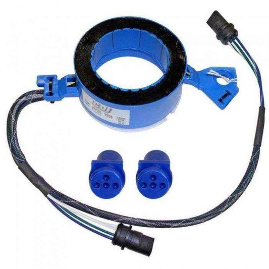 Timer Base Johnson Evinrude 4 Cylinder | CDI 133-3376 - MacombMarineParts.com