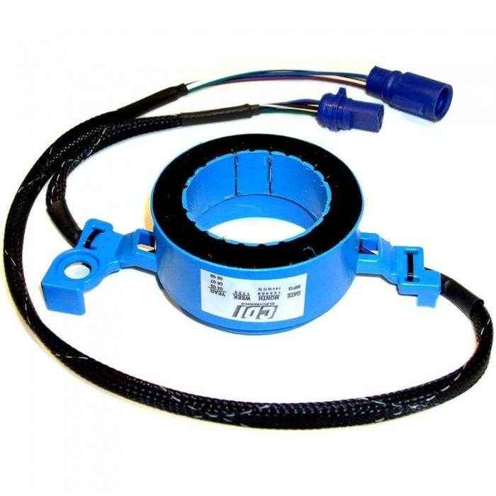 Timer Base Johnson Evinrude 6 Cylinder | CDI 133-3853 - MacombMarineParts.com